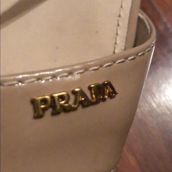 PRADA sandals - Picture 3 of 8
